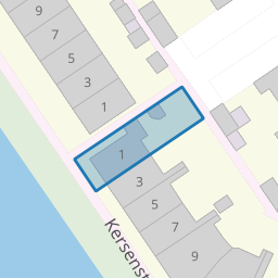 Perceel RKJ00-C-4106