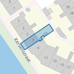Perceel RKJ00-C-4109