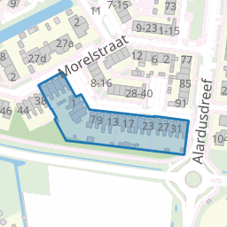 Perceel RKJ00-C-4124