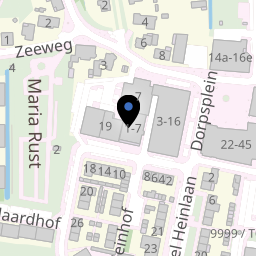 Appartement RKJ00 C 4281 6