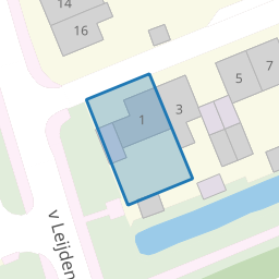 Perceel RKJ00-C-4301