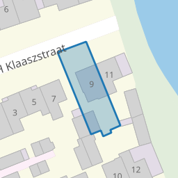 Perceel RKJ00-C-4306