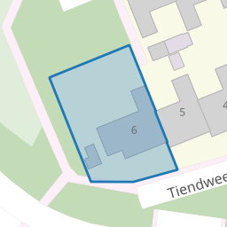 Perceel RKJ00-C-4324