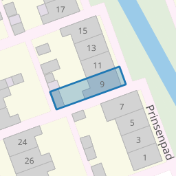 Perceel RKJ00-C-4455