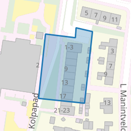 Perceel RKJ00-C-4497