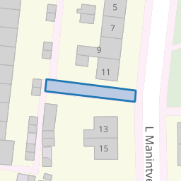 Perceel RKJ00-C-4499