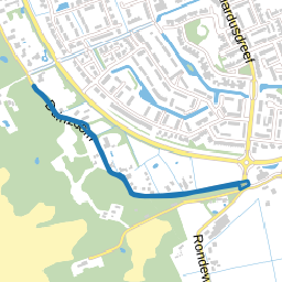 Perceel RKJ00-C-4576