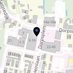 Appartement RKJ00 C 4653 2