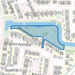 Perceel RKJ00-C-4658