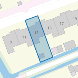 Perceel RKJ00-C-4681