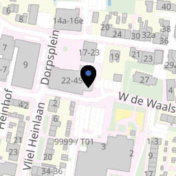 Appartement RKJ00 C 4690 4