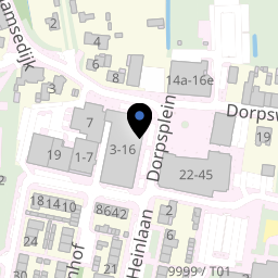 Appartement RKJ00 C 4737 2