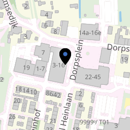 Appartement RKJ00 C 4777 2
