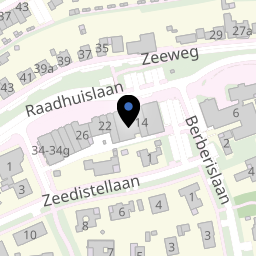 Appartement RKJ00 C 4829 1