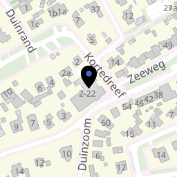 Appartement RKJ00 C 4840 21