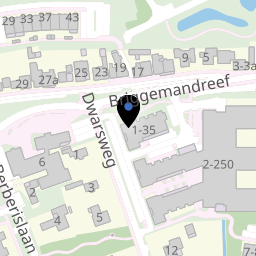 Appartement RKJ00 C 4851 189