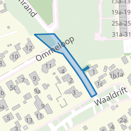 Perceel RKJ00-C-4862