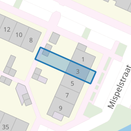 Perceel RKJ00-C-5011