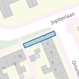 Perceel RKJ00-C-5061