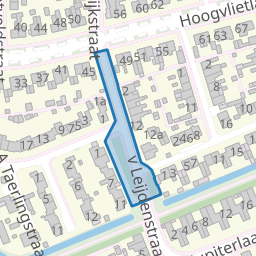 Perceel RKJ00-C-5197