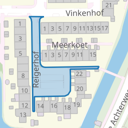 Perceel RKJ00-C-5243