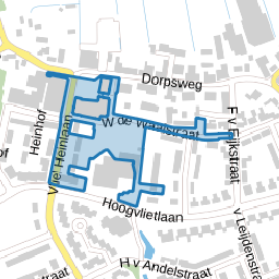 Perceel RKJ00-C-5294