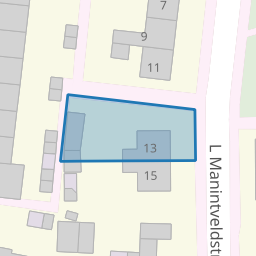 Perceel RKJ00-C-5354