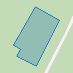Perceel RKM00-A-262