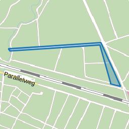 Perceel RKM00-A-332