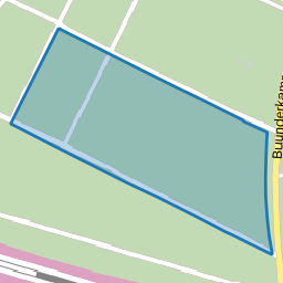 Perceel RKM00-A-392