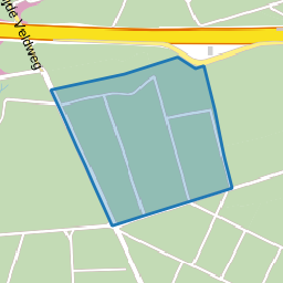Perceel RKM00-A-540