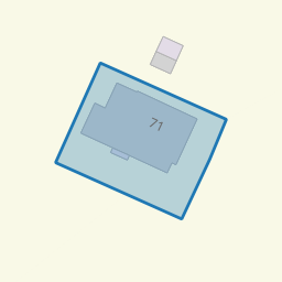 Perceel RKM00-B-1102