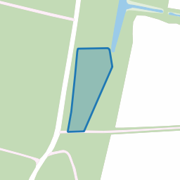 Perceel RKM00-B-119