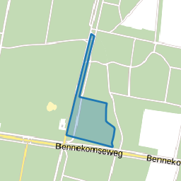 Perceel RKM00-B-131