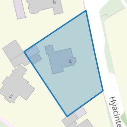 Perceel RKM00-B-1452