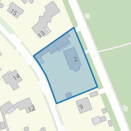 Perceel RKM00-B-1627