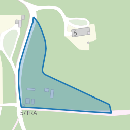 Perceel RKM00-B-1660