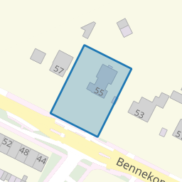 Perceel RKM00-B-1693