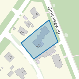 Perceel RKM00-B-1701