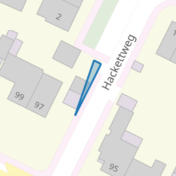 Perceel RKM00-B-1909