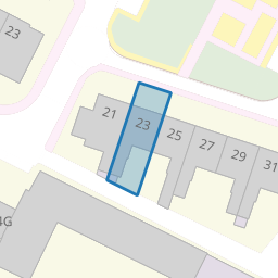 Perceel RKM00-B-1976