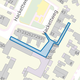 Perceel RKM00-B-1981