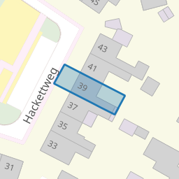 Perceel RKM00-B-1992