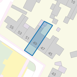 Perceel RKM00-B-1997