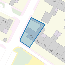 Perceel RKM00-B-2000