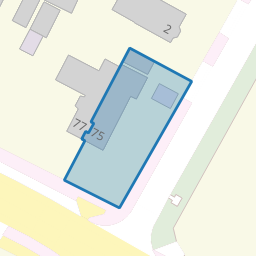 Perceel RKM00-B-2015