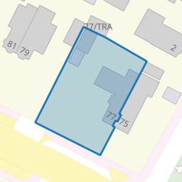 Perceel RKM00-B-2016