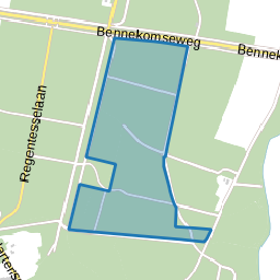 Perceel RKM00-B-2054
