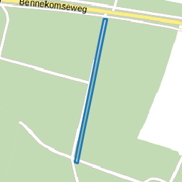 Perceel RKM00-B-2055