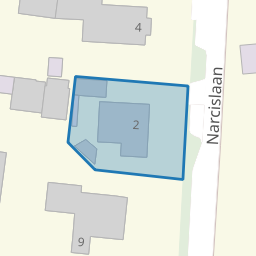 Perceel RKM00-B-2162